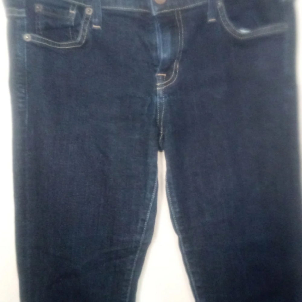 Textile Elizabeth and James jeans